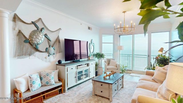 2230 Beach Drive, 806, Gulfport, MS 39507