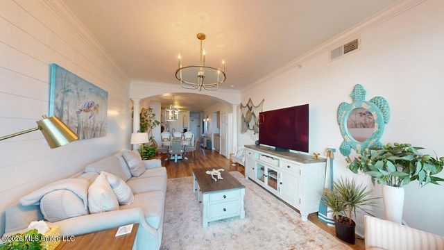 2230 Beach Drive, 806, Gulfport, MS 39507