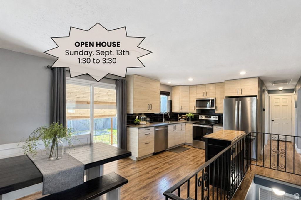 6103 S ARIES DR, Salt Lake City, UT 84118 — exterior