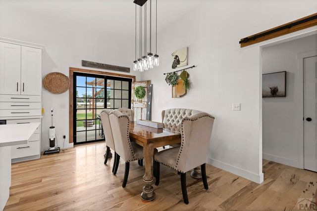 701 W Questa Dr, Pueblo West, CO 81007