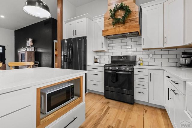 701 W Questa Dr, Pueblo West, CO 81007