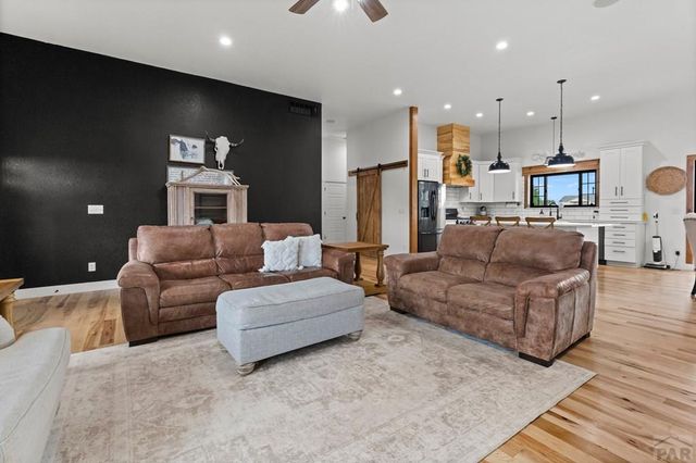 701 W Questa Dr, Pueblo West, CO 81007