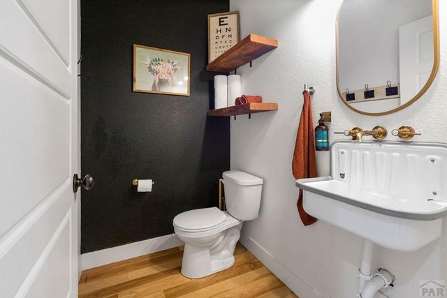 701 W Questa Dr, Pueblo West, CO 81007