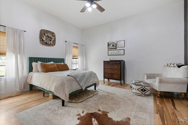 701 W Questa Dr, Pueblo West, CO 81007