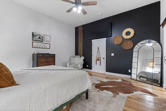 701 W Questa Dr, Pueblo West, CO 81007