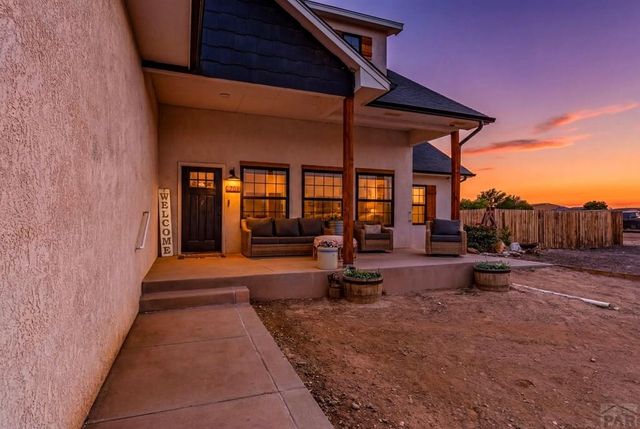 701 W Questa Dr, Pueblo West, CO 81007