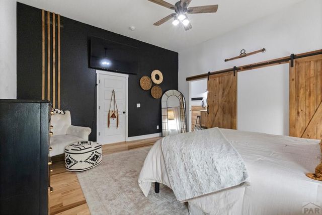 701 W Questa Dr, Pueblo West, CO 81007