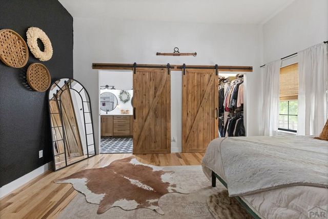 701 W Questa Dr, Pueblo West, CO 81007