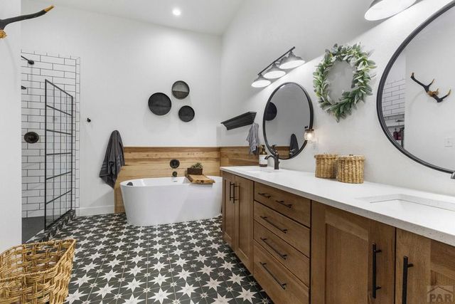 701 W Questa Dr, Pueblo West, CO 81007