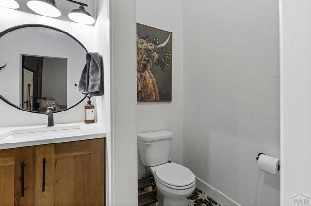 701 W Questa Dr, Pueblo West, CO 81007