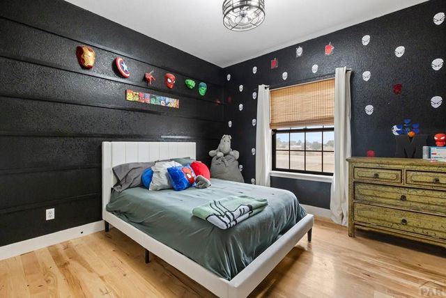701 W Questa Dr, Pueblo West, CO 81007