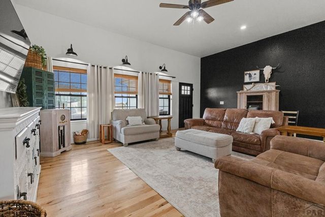 701 W Questa Dr, Pueblo West, CO 81007