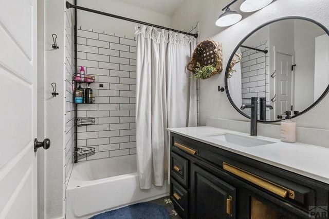 701 W Questa Dr, Pueblo West, CO 81007