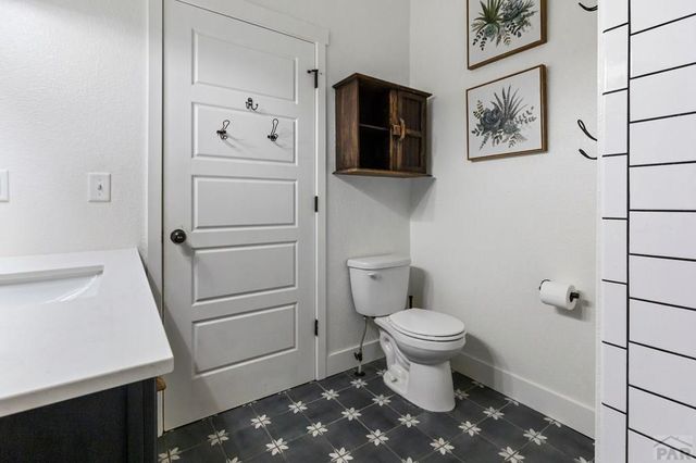 701 W Questa Dr, Pueblo West, CO 81007