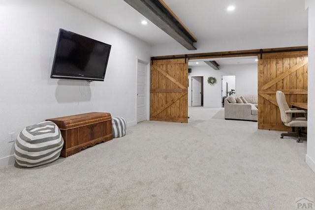 701 W Questa Dr, Pueblo West, CO 81007