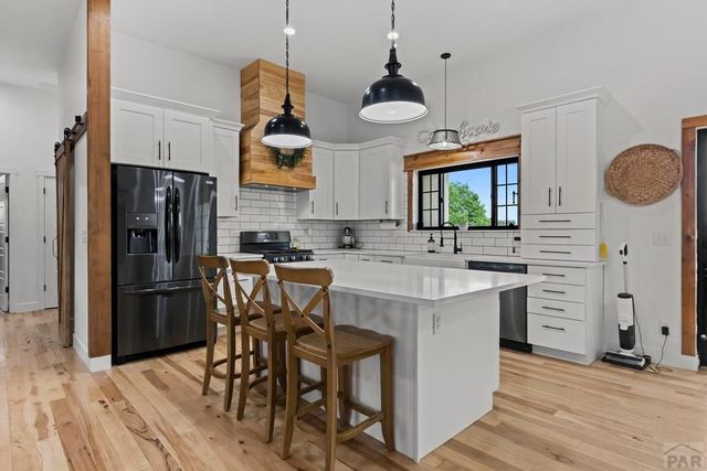 701 W Questa Dr, Pueblo West, CO 81007