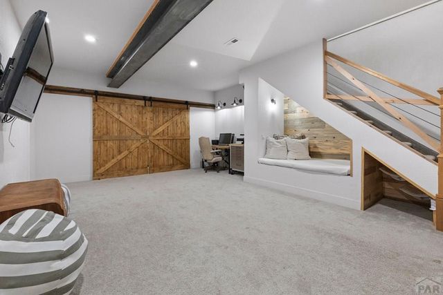 701 W Questa Dr, Pueblo West, CO 81007
