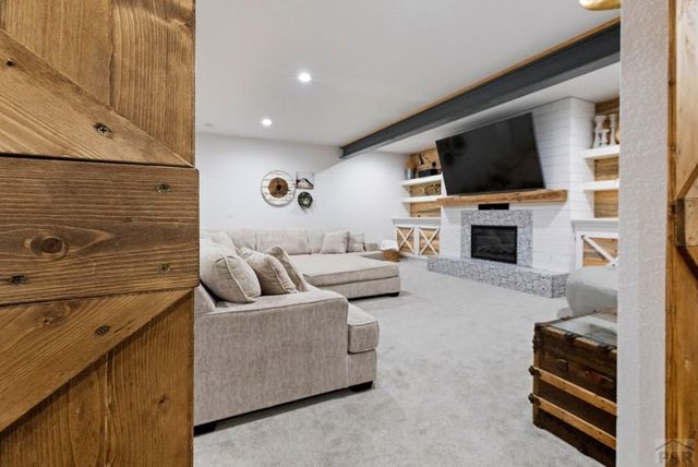 701 W Questa Dr, Pueblo West, CO 81007