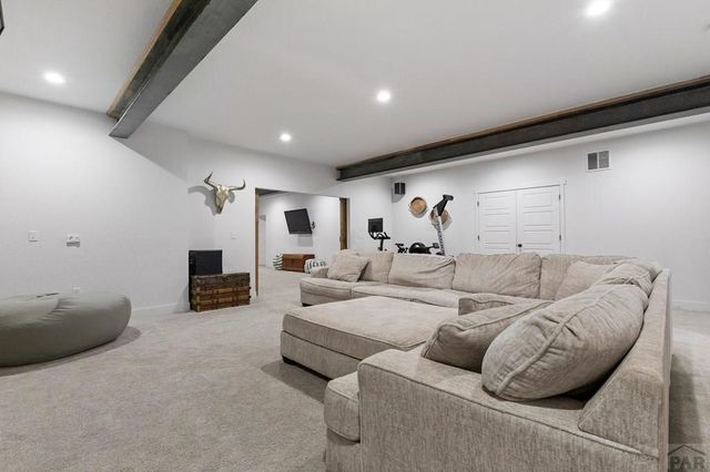 701 W Questa Dr, Pueblo West, CO 81007