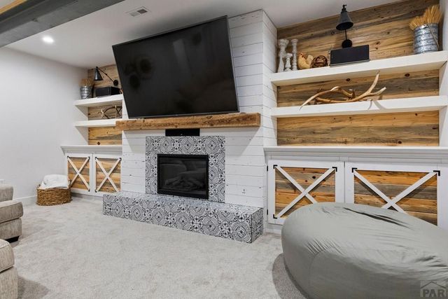 701 W Questa Dr, Pueblo West, CO 81007