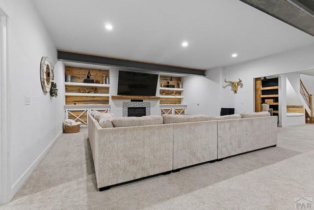 701 W Questa Dr, Pueblo West, CO 81007