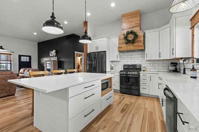 701 W Questa Dr, Pueblo West, CO 81007