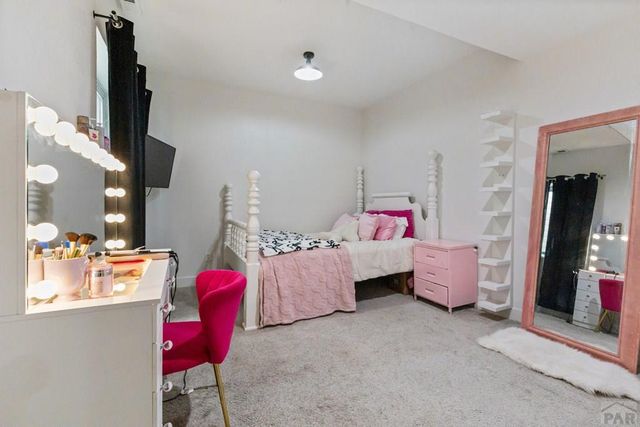 701 W Questa Dr, Pueblo West, CO 81007
