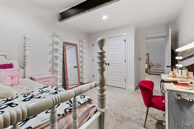 701 W Questa Dr, Pueblo West, CO 81007