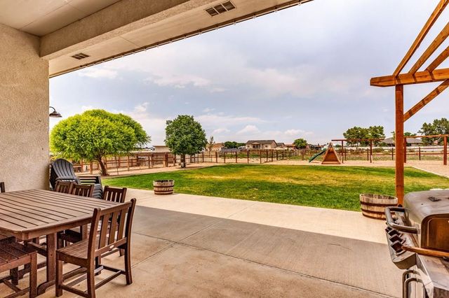 701 W Questa Dr, Pueblo West, CO 81007