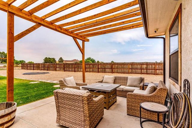 701 W Questa Dr, Pueblo West, CO 81007