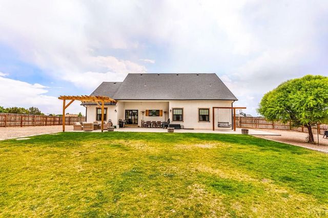 701 W Questa Dr, Pueblo West, CO 81007