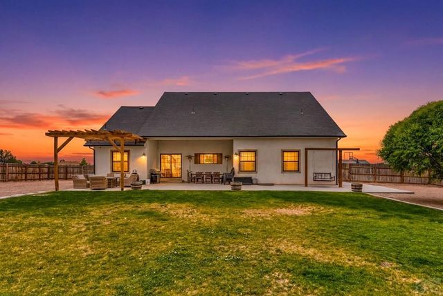 701 W Questa Dr, Pueblo West, CO 81007