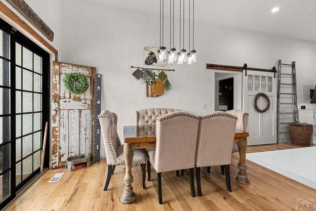 701 W Questa Dr, Pueblo West, CO 81007
