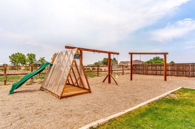 701 W Questa Dr, Pueblo West, CO 81007