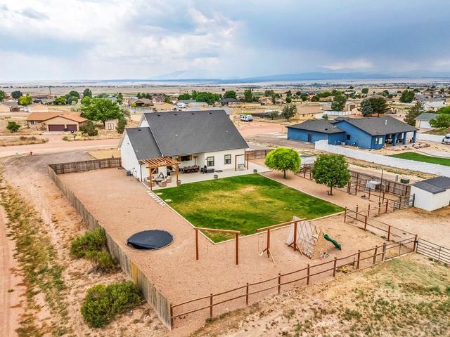 701 W Questa Dr, Pueblo West, CO 81007