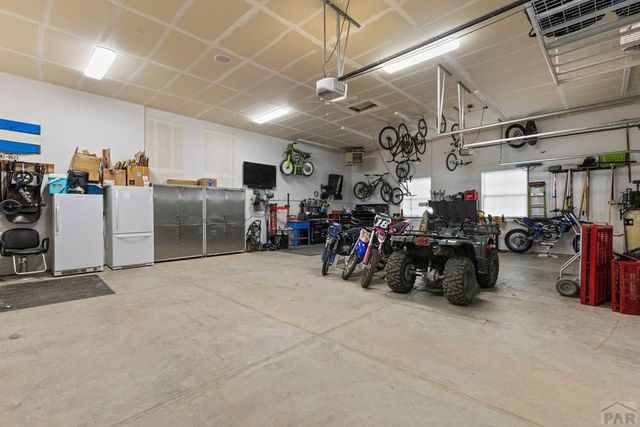 701 W Questa Dr, Pueblo West, CO 81007