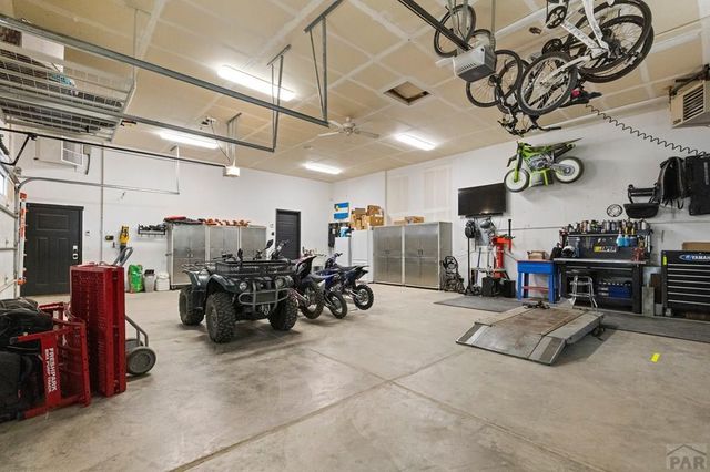 701 W Questa Dr, Pueblo West, CO 81007
