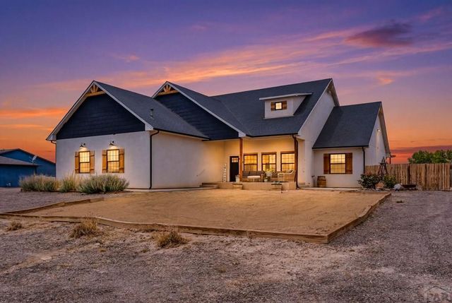 701 W Questa Dr, Pueblo West, CO 81007