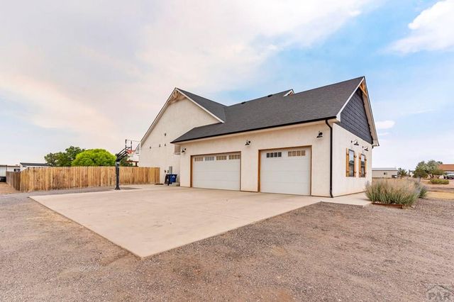 701 W Questa Dr, Pueblo West, CO 81007