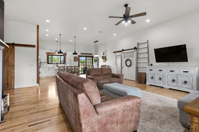 701 W Questa Dr, Pueblo West, CO 81007