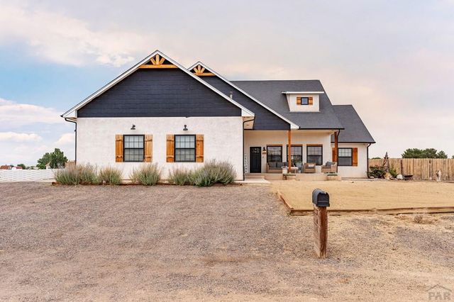 701 W Questa Dr, Pueblo West, CO 81007