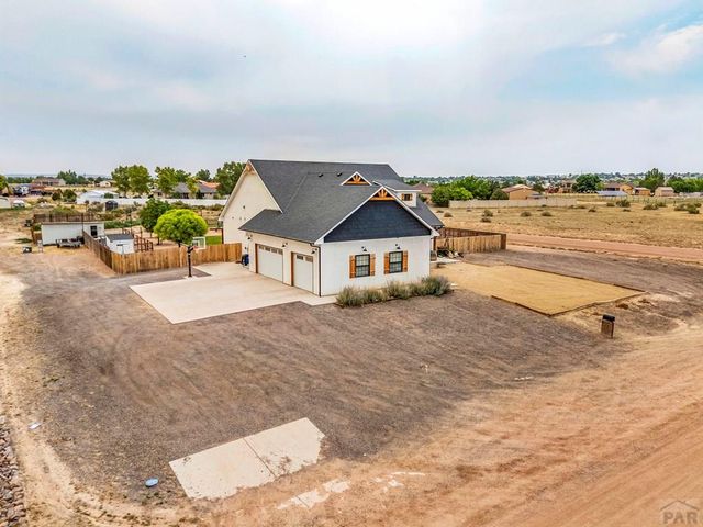 701 W Questa Dr, Pueblo West, CO 81007