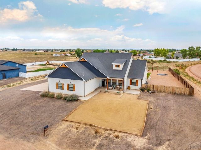 701 W Questa Dr, Pueblo West, CO 81007