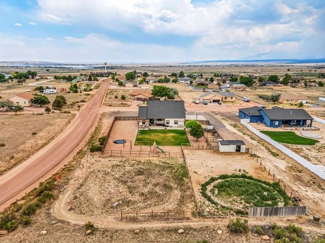 701 W Questa Dr, Pueblo West, CO 81007