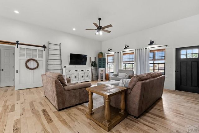701 W Questa Dr, Pueblo West, CO 81007