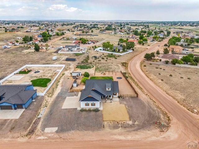 701 W Questa Dr, Pueblo West, CO 81007