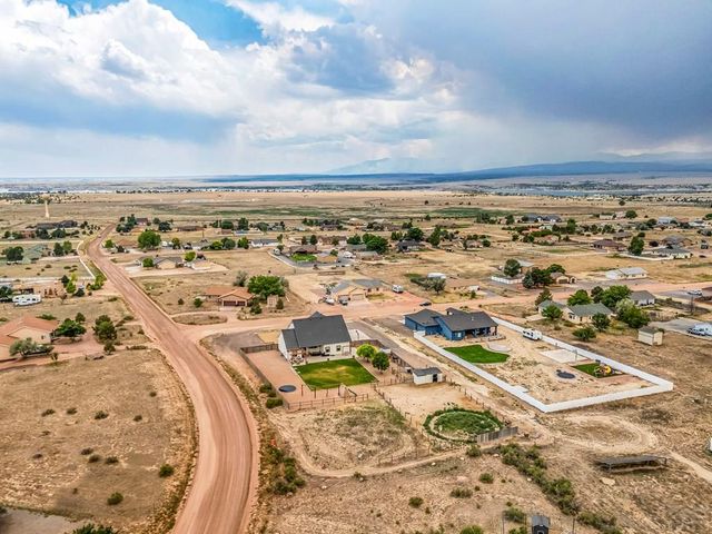 701 W Questa Dr, Pueblo West, CO 81007