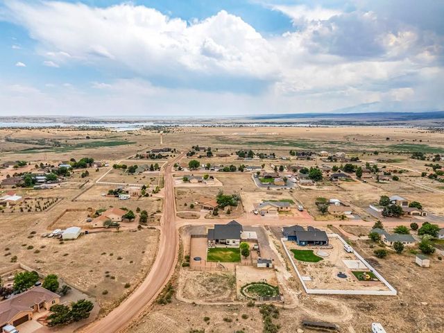 701 W Questa Dr, Pueblo West, CO 81007