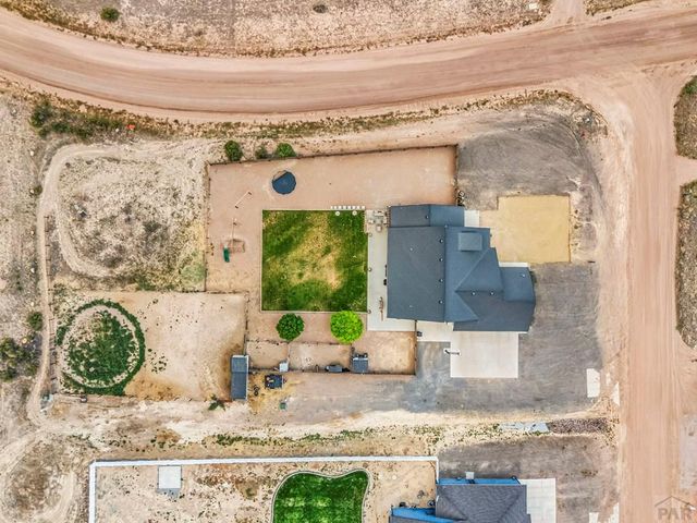 701 W Questa Dr, Pueblo West, CO 81007