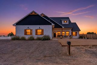 701 W Questa Dr, Pueblo West, CO 81007